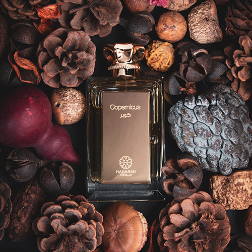 Copernicus Perfume